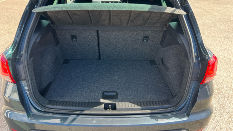 SEAT Arona 1.0 TSI 115 FR [EZ] 5dr Petrol Hatchback